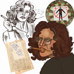 Sketch Page